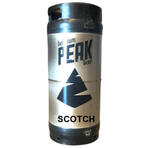 PEAK SCOTCH 8,5° FUT 20 L