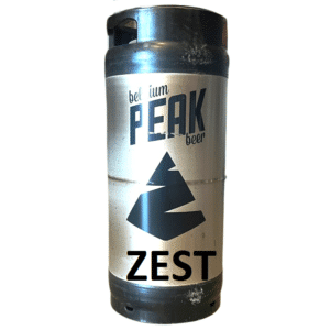 PEAK ZEST 4,0° FUT 20 L