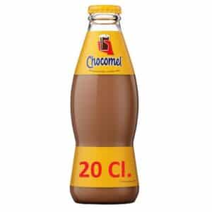 CHOCOMEL 24 X 20 CL