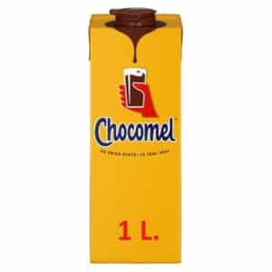 CHOCOMEL 6 X 1L BRICKPACK