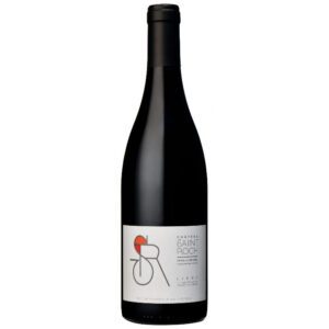 LIRAC CHATEAU SAINT ROCH 2023 RG 75 CL