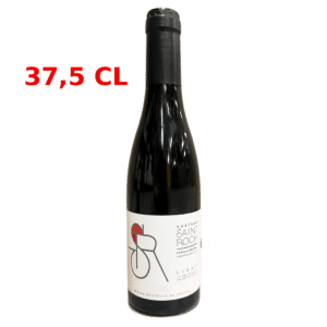 LIRAC CHATEAU SAINT ROCH 2024 RG 37.5 CL