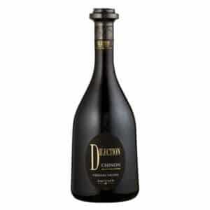 CHINON VIEILLES VIGNES DILECTION CH. SAUVION 2022 RG 75 CL