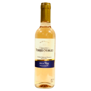 COTEAUX VAROIS PROVENCE JAS ROY RS 37.5 CL