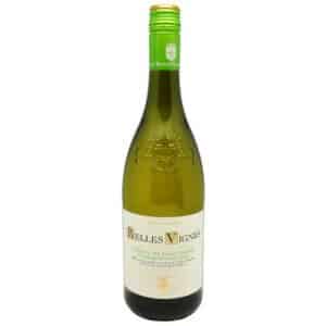 IGP COTES GASCOGNE BELLES VIGNES BL 2024 75 CL
