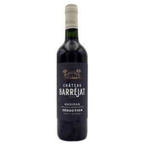 MADIRAN SEDUCTION DOM. D. CAPMARTIN 2023 RG 75 CL