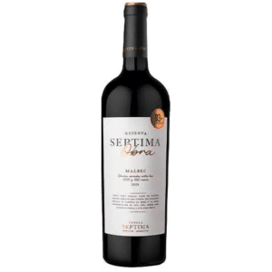 ARGENTINE SEPTIMA OBRA RESERVA  2023 RG 75 CL