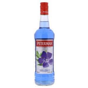 GENIEVRE PETERMAN VIOLETTE 14,9° 70 CL