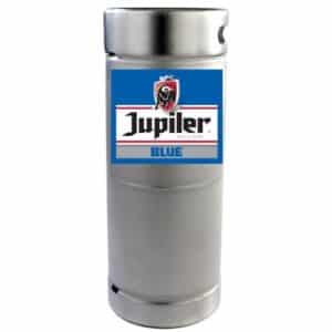 JUPILER BLUE 4° FUT 20 L