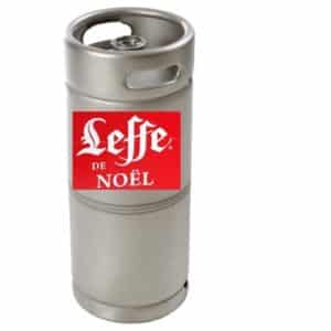 LEFFE NOEL WINTER 6,6° FUT 20 L
