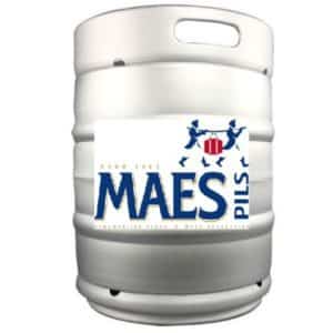 MAES 5,2° FUT 50 L