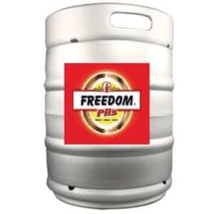 PILS DU PATRON FUT 50 L