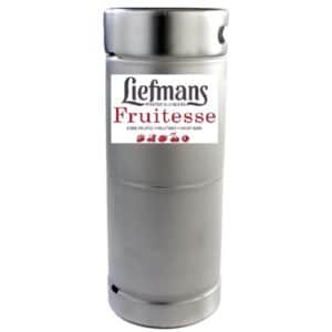 LIEFMANS FRUITESSE 3,8° FUT 20 L