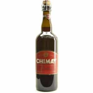 CHIMAY ROUGE 7° 12 X 75 CL