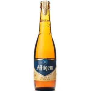 AFFLIGEM BLONDE 7° 24 X 33 CL