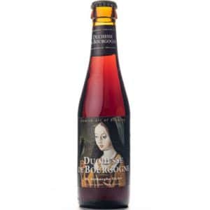 DUCHESSE DE BOURGOGNE 6,2° 24 X 25 CL