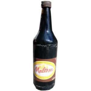 MALTOSA FONCEE DE TABLE 1,2° 12 X 75 CL