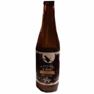 LI NEURRE BIESSE D'IVIER - NOEL 24 X 33 CL