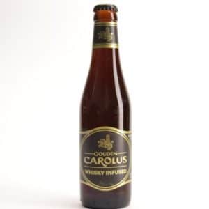 CAROLUS WHISKY INFUSED 24 X 33 CL