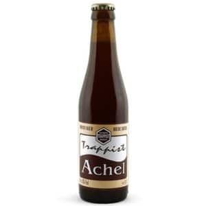 ACHEL 8° BRUNE 24 X 33 CL