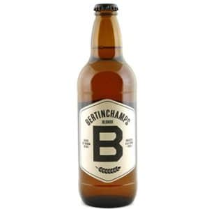 BERTINCHAMPS BLONDE 6.2° 20 X 50 CL V.P.