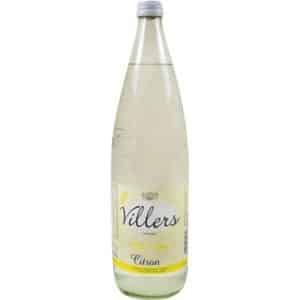 VILLERS CITRON 6 X 1 L