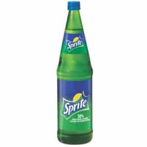 SPRITE 6 X 1 L
