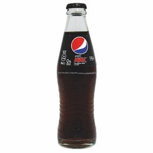 PEPSI MAX 24 X 20 CL