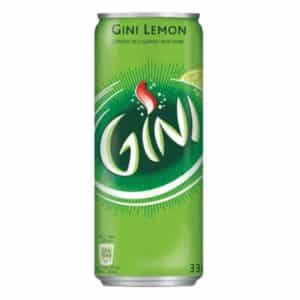GINI 24 X 33 CL BOITE