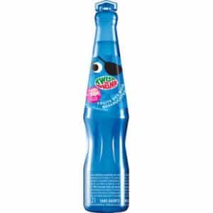 TWIST FRUITS DES BOIS 24 X 20 CL PVC