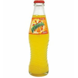 MIRINDA ORANGE 24 X 20 CL