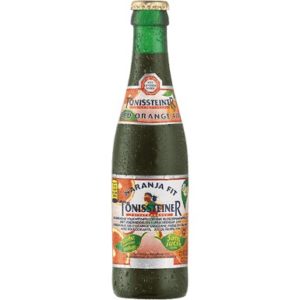 TONISSTEINER RED ORANGE FIT NARANJA 20 X 25 CL