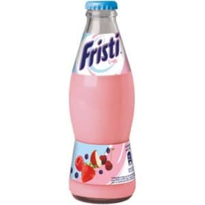 FRISTI ROUGE 24 X 20 CL