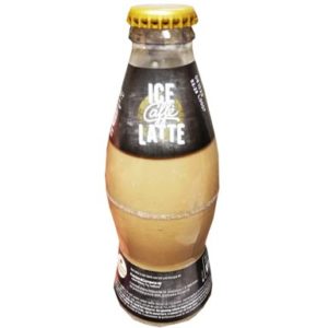 ICE CAFFE LATTE 24 X 20 CL