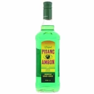 PISANG AMBON 21° L