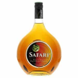 SAFARI 20° L