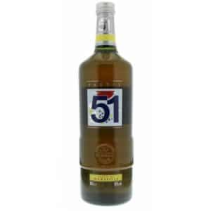 PASTIS 51 45° L