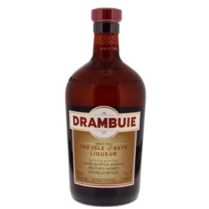 WHISKY DRAMBUIE 40° 1 L _ TO END