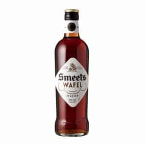 GENIEVRE SMEETS PETERMAN GAUFRE DE LIEGE 20° 70 CL