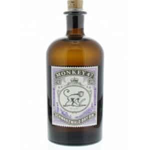 GIN MONKEY 47°50 CL_TO END