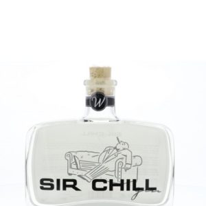 GIN SIR CHILL 37.5° 50 CL