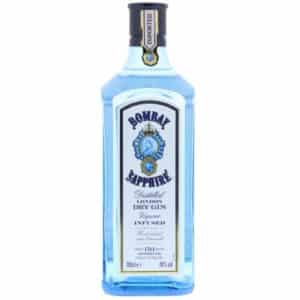 GIN BOMBAY SAPPHIRE 1L
