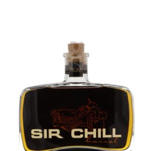 RHUM SIR CHILL BARREL 37.78° 50 CL
