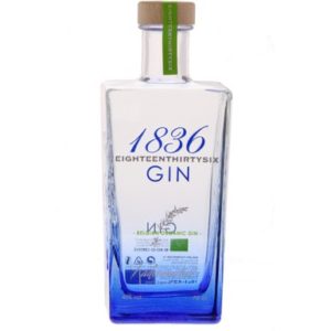 GIN 1836 RADERMACHER 43°70 CL