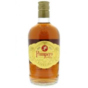RHUM PAMPERO BRUN ESPECIAL 40° L