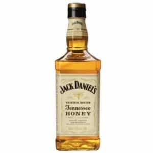 WHISKY JACK DANIEL'S HONEY 35° 70 CL