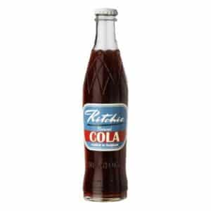 RITCHIE COLA 24 X 27.5 CL V.P.