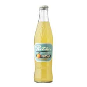 RITCHIE ORANGE 24 X 27.5 CL V.P.