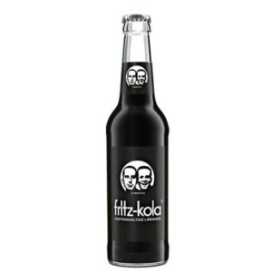 FRITZ COLA 24 X 20 CL