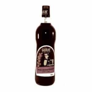 SIROP VIOLETTE 1 L